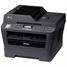 Brother MFC-7860DW Monochrome Laser All-In-On Printer with Wireless Networking and Duplex Printing MFC-7860DW